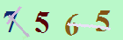 کد امنیتی