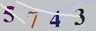 کد امنیتی