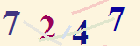کد امنیتی