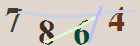 کد امنیتی