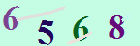 کد امنیتی