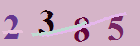 کد امنیتی