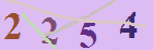 کد امنیتی