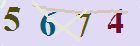 کد امنیتی