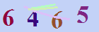 کد امنیتی