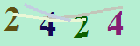 کد امنیتی