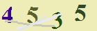 کد امنیتی