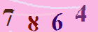 کد امنیتی