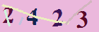 کد امنیتی