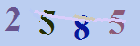 کد امنیتی