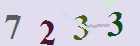 کد امنیتی