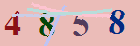 کد امنیتی