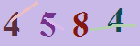 کد امنیتی