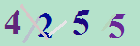 کد امنیتی
