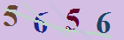 کد امنیتی