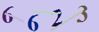کد امنیتی