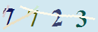 کد امنیتی