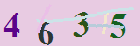 کد امنیتی