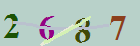 کد امنیتی