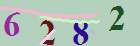 کد امنیتی
