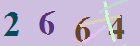 کد امنیتی