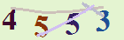 کد امنیتی