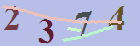 کد امنیتی