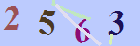 کد امنیتی