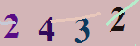 کد امنیتی