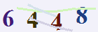 کد امنیتی