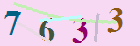 کد امنیتی