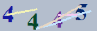 کد امنیتی