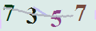 کد امنیتی