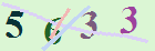 کد امنیتی