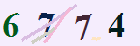 کد امنیتی