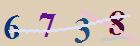 کد امنیتی
