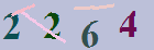 کد امنیتی