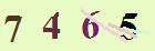 کد امنیتی