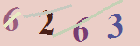 کد امنیتی
