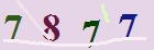 کد امنیتی