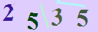 کد امنیتی