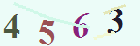 کد امنیتی