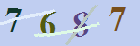 کد امنیتی