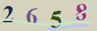 کد امنیتی
