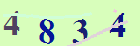 کد امنیتی