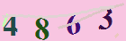 کد امنیتی