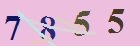 کد امنیتی