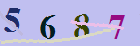 کد امنیتی