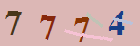 کد امنیتی