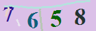 کد امنیتی